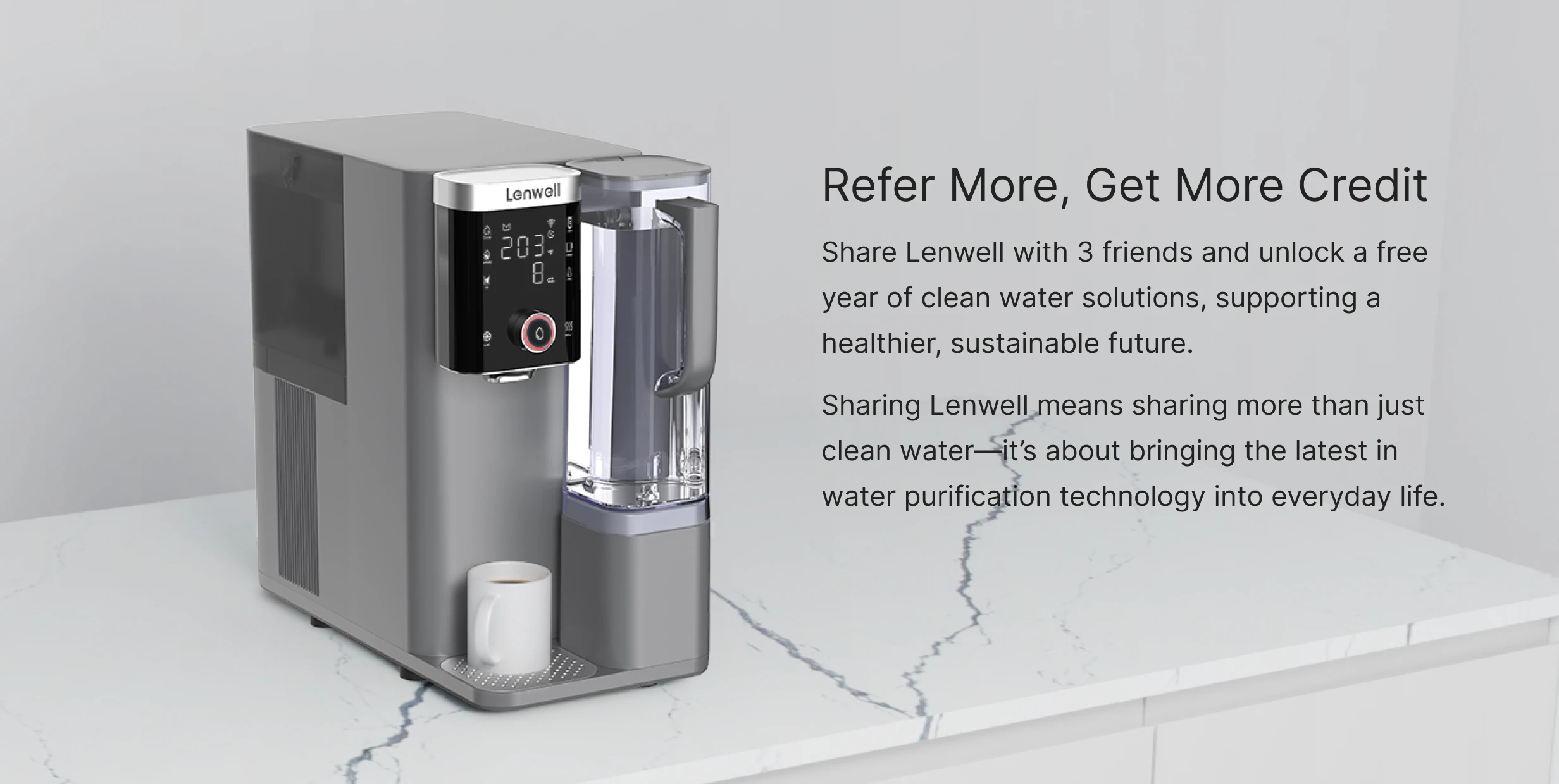 Water Purifier